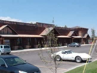Bozeman, MT Retail, Industrial - 81211 Gallatin Rd