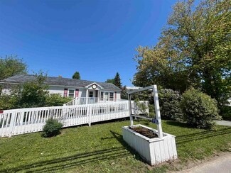 Elmsdale, NS Office - 736 Highway 2 Elmsdale, NS Office - 736 Highway 2
