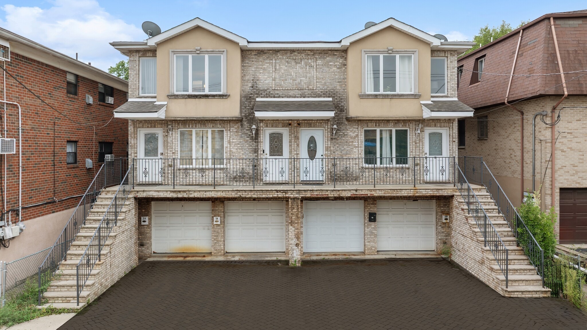 480 Walker St, Fairview, NJ for Sale