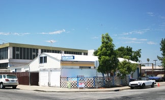 Redwood City, CA Service - 819 5th Ave