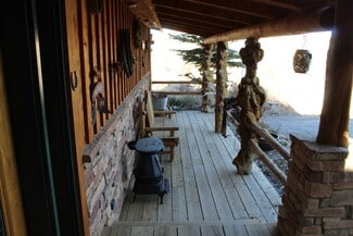 Dubois, WY Specialty - 65 Bald Mountain Rd