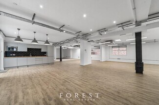 London, LND Office - 116-120 Goswell Rd