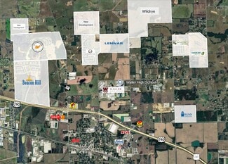 Waller, TX Commercial Land - 41057 Park 290 Dr Waller, TX Commercial Land - 41057 Park 290 Dr