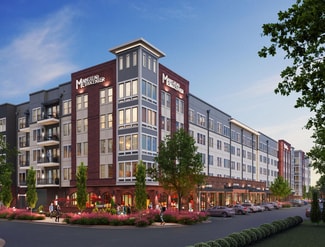 Nashville, TN Retail - 407 Great Circle Rd