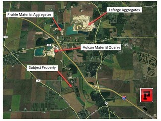 Elburn, IL Residential Land - 3S465 S Lorang Rd