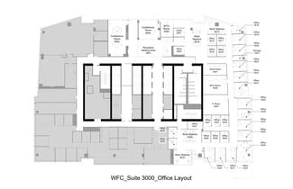 Miami, FL Office - 333 SE 2nd Ave