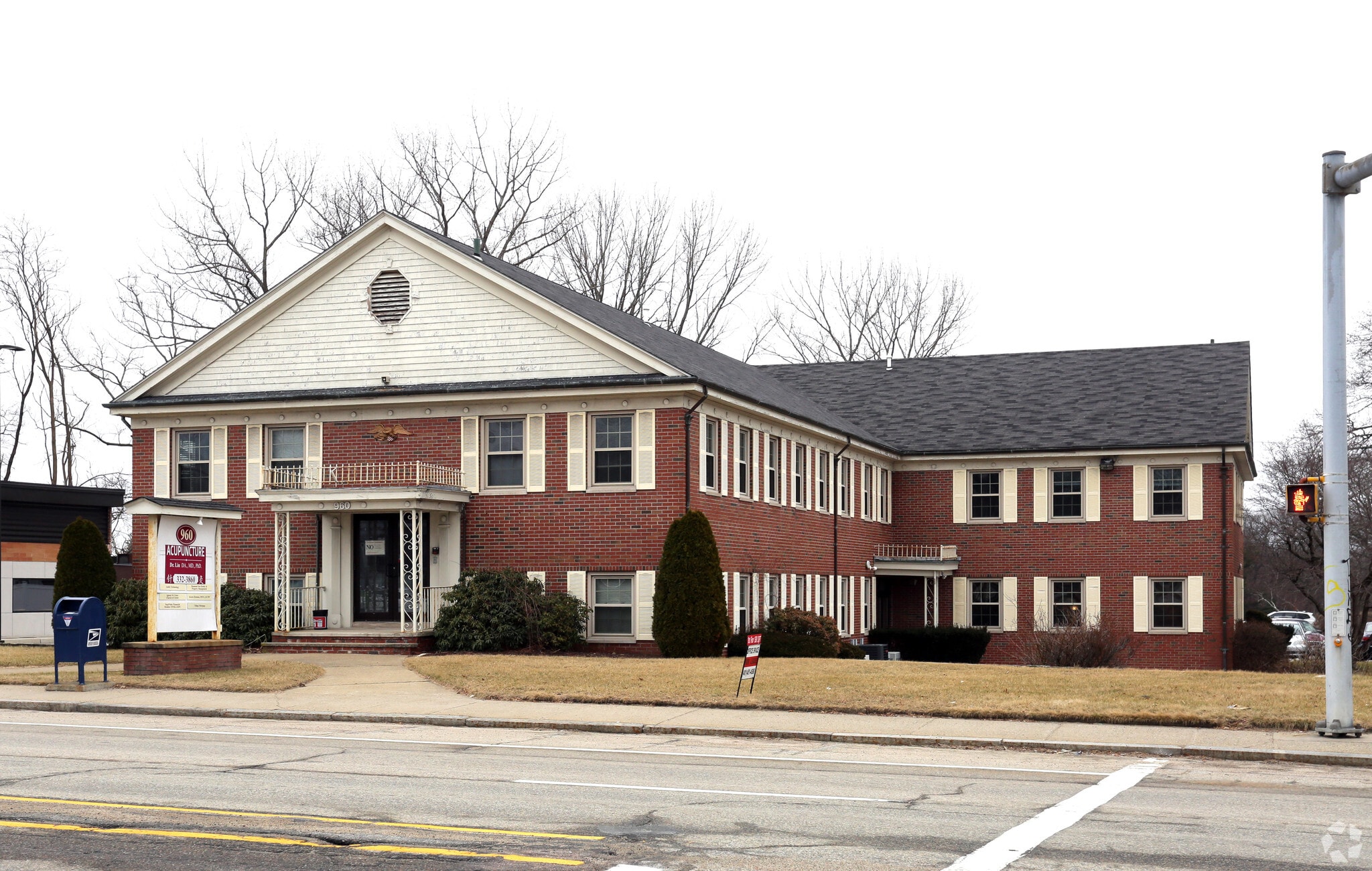 960 Reservoir Ave, Cranston, RI for Rent