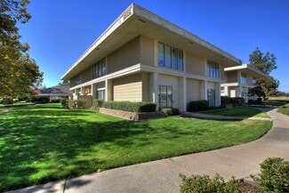 Davis, CA Office/Medical - 1756 Picasso Ave