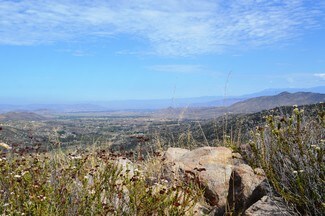 Hemet, CA Residential - 0 Martin Rd