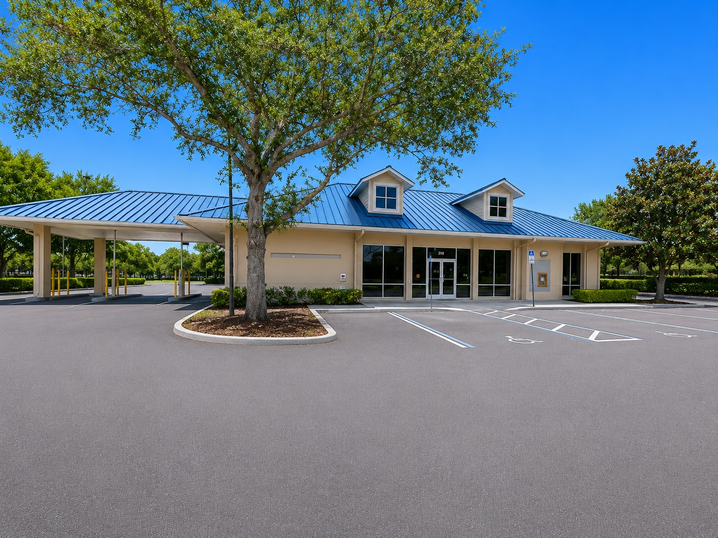 210 Citrus Tower Blvd, Clermont, FL for Rent