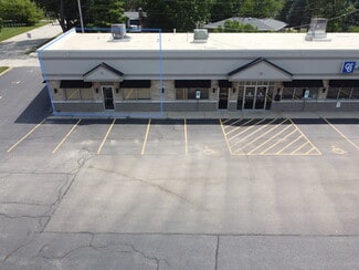 Algonquin, IL Retail - 777-779 E Algonquin Rd Algonquin, IL Retail - 777-779 E Algonquin Rd