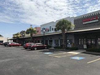 Murrells Inlet, SC Retail - 804 Inlet Square Dr