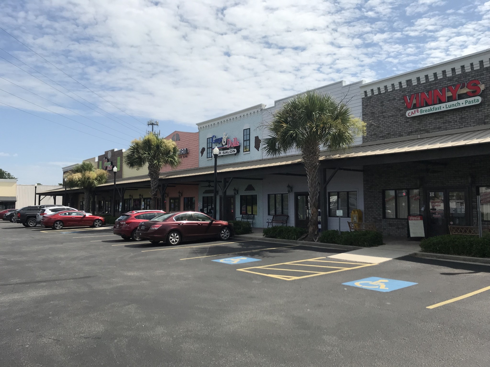 804 Inlet Square Dr, Murrells Inlet, SC for Rent
