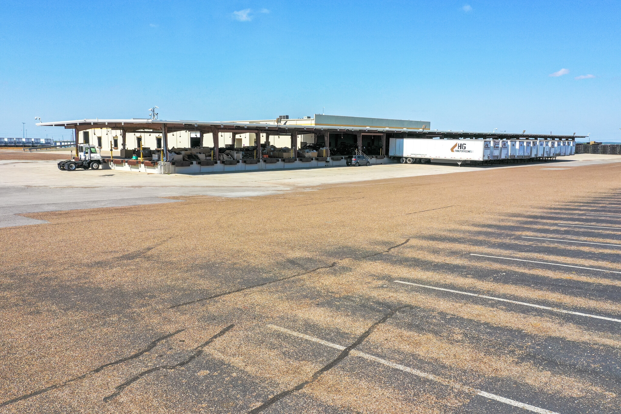 13145 S Unitec Dr, Laredo, TX for Rent