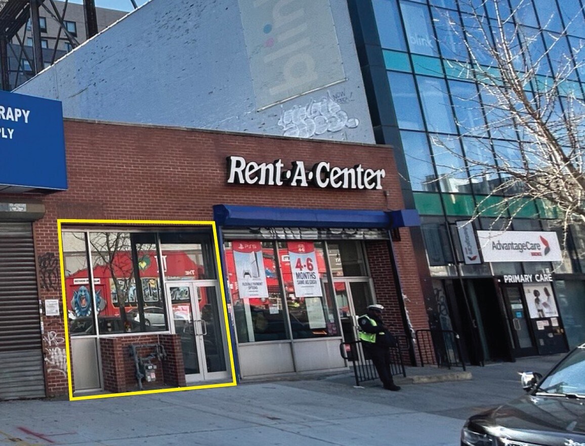 936-938 Southern Blvd, Bronx, NY for Rent