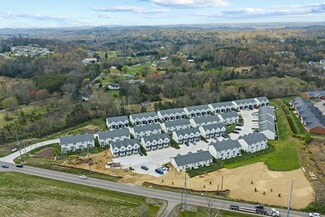 Knoxville, TN undefined - 1763 Strawberry Meadows Way