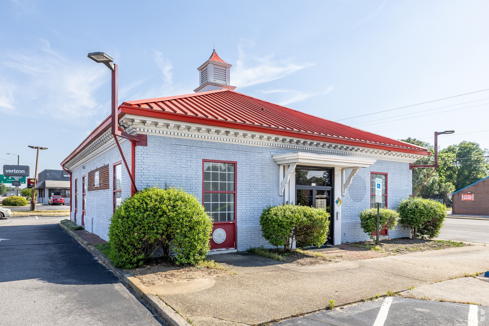 200 Spring Ave, Spring Lake, NC for Rent