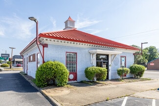 Spring Lake, NC Office/Retail - 200 Spring Ave