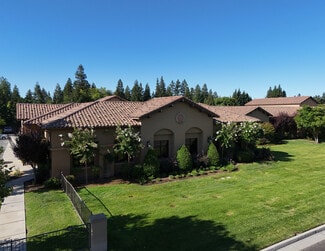 Fresno, CA Office - 6873 N West Ave Fresno, CA Office - 6873 N West Ave