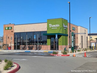 Oconomowoc, WI Restaurant - 1361 Olympia Fields dr