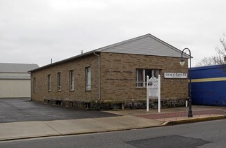 Millville, NJ undefined - 411 N High St Millville, NJ undefined - 411 N High St