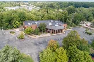 Grand Rapids, MI Office - 2333 East Beltline Ave SE