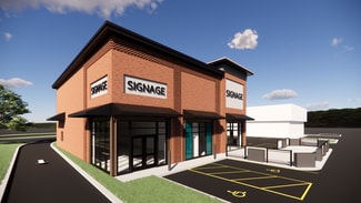 Oxford, PA Retail - 275 Limestone Rd