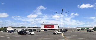 Dothan, AL Storefront - 3813-3815 Ross Clark Cir