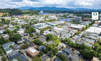 Eugene, OR undefined