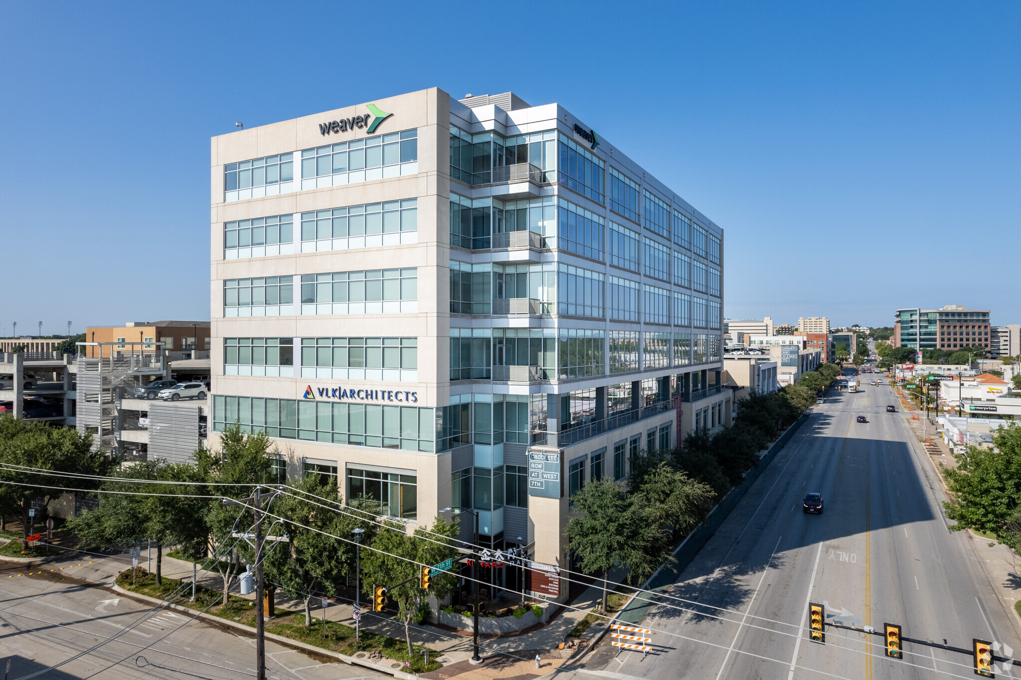 2821 W 7th St, Fort Worth, TX for Rent