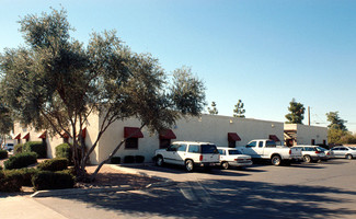 Mesa, AZ Office - 760 S Stapley Dr