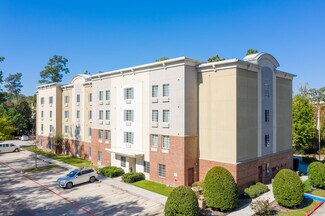 The Woodlands, TX undefined - 17525 St Lukes Way