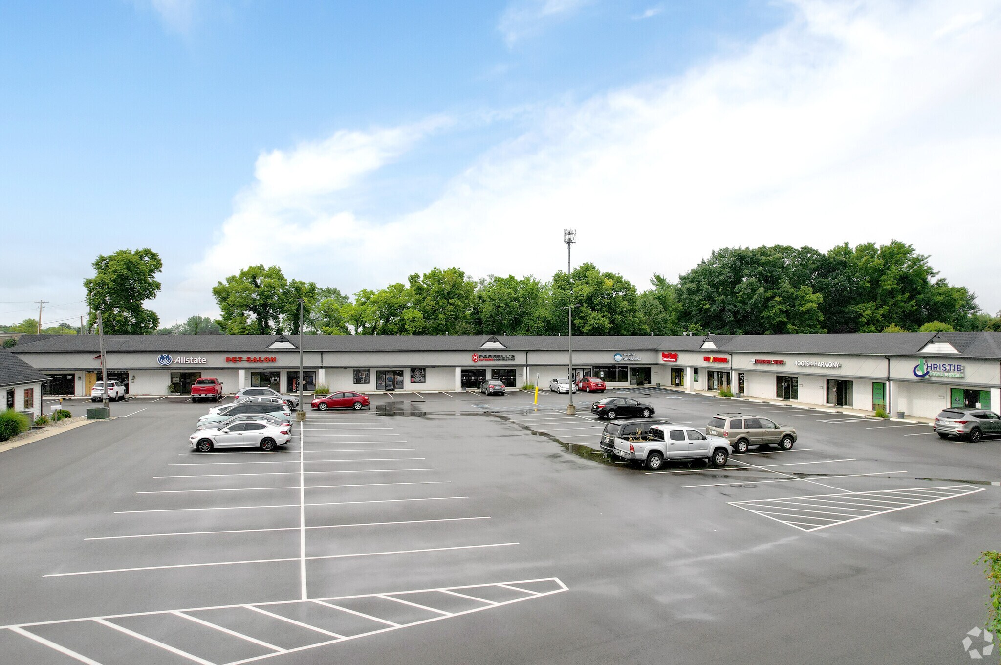 3001-3031 Meridian Meadows Rd, Greenwood, IN for Rent