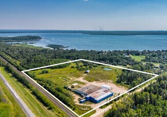 Wabamun, AB undefined - 53105 Rge Road 43 Wabamun, AB undefined - 53105 Rge Road 43