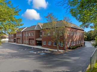 Plymouth, MA Office - 118 Long Pond Rd Plymouth, MA Office - 118 Long Pond Rd