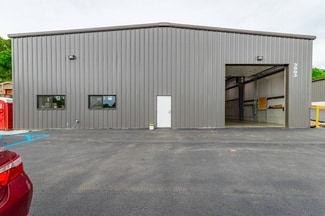 Chattanooga, TN Industrial - 3903 Caine Ln