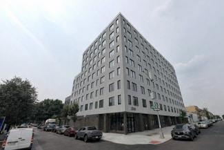 Brooklyn, NY Retail - 2246 Fulton St