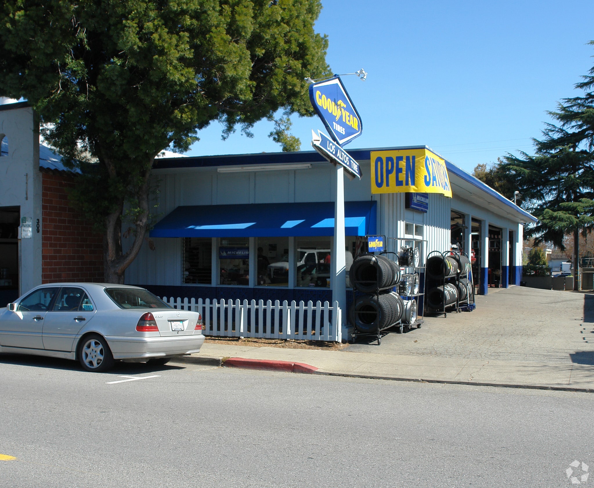 317 1st St, Los Altos, CA for Sale