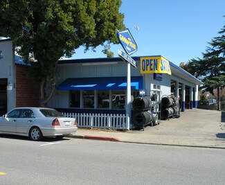 Los Altos, CA undefined - 317 1st St Los Altos, CA undefined - 317 1st St