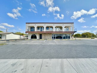 San Antonio, TX Office/Retail - 7205 Bandera Rd