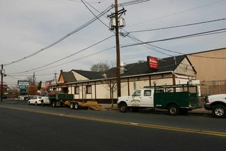 Wallington, NJ Retail - 457 Paterson Ave