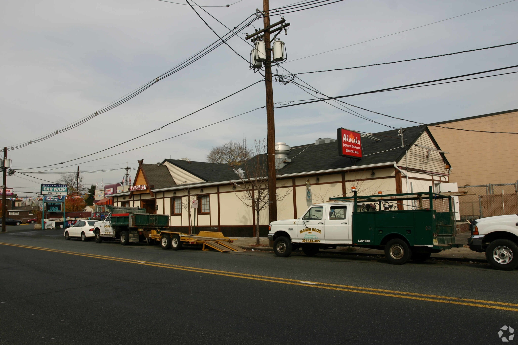 457 Paterson Ave, Wallington, NJ for Rent