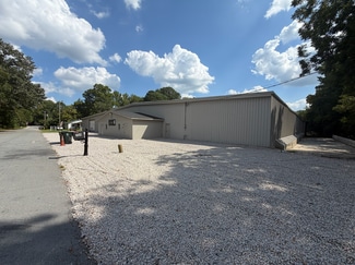 Wendell, NC Industrial - 104 E 2nd St