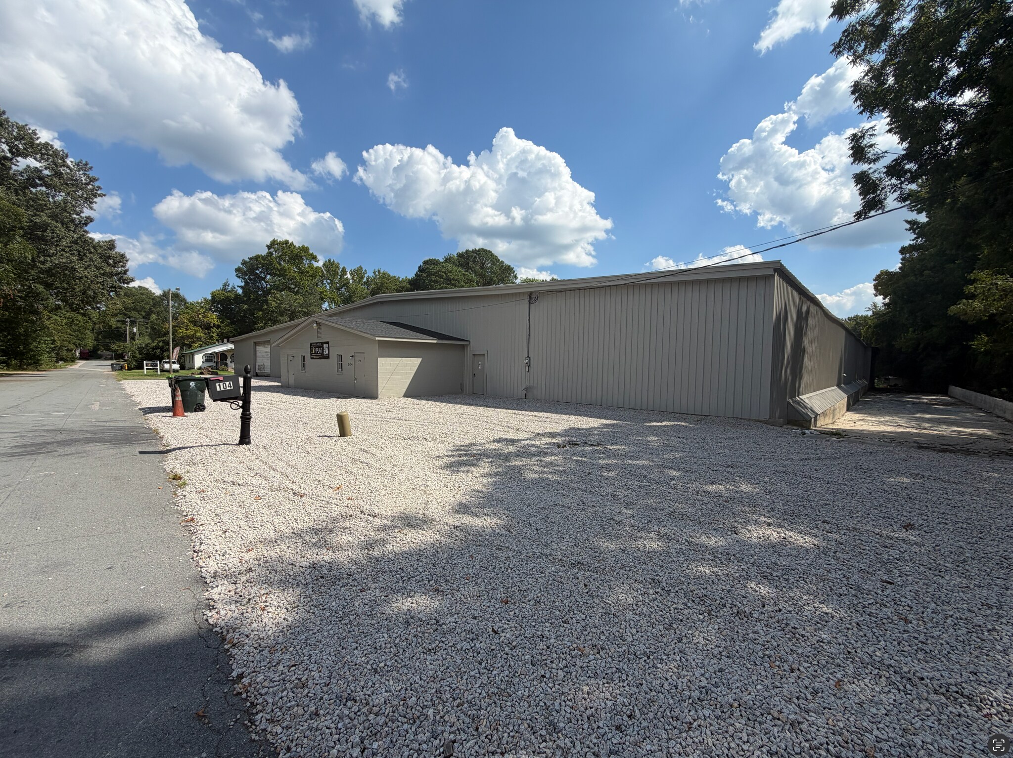 104 E 2nd St, Wendell, NC for Rent