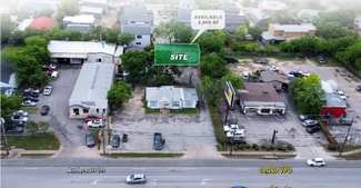 Austin, TX Retail - 1115 W Anderson Ln