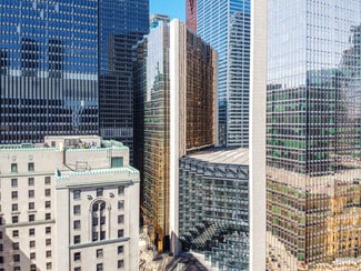 Toronto, ON Office, Retail - 200 Bay St