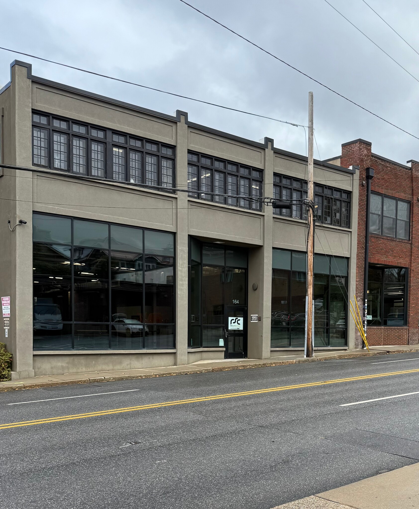 164 Broadway St, Asheville, NC for Rent