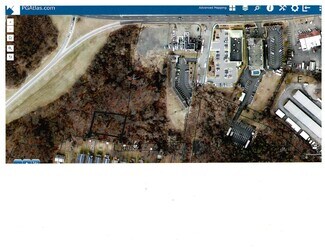 Hyattsville, MD Commercial - 0 Quincy St Hyattsville, MD Commercial - 0 Quincy St