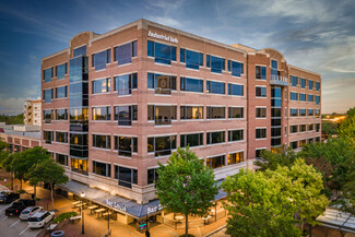 Sugar Land, TX Office - 2277 Plaza Dr