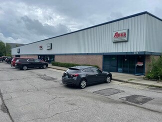 Florence, KY Flex - 9250 Brookfield Ct